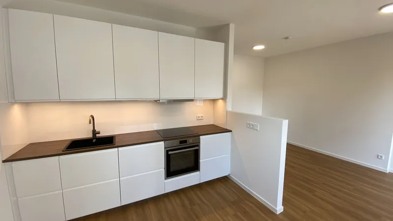 Neubau 3-Zimmer-Wohnung in Mitte/Gesundbrunnen — photo 1